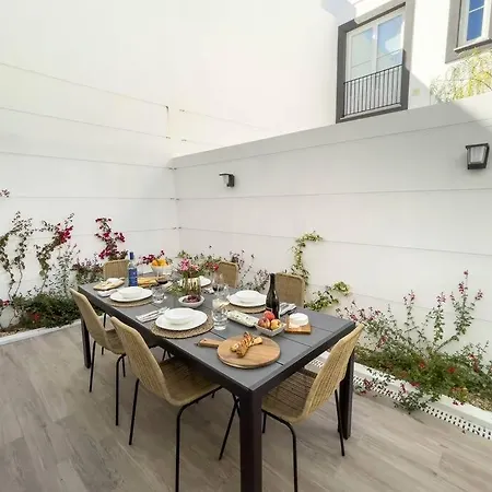 Дом отдыха Modern Three Bedroom Dream Holiday Home *