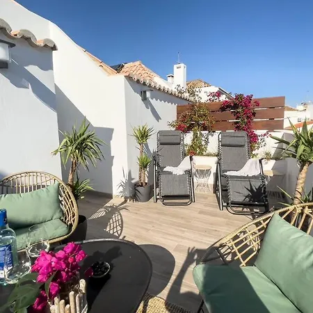 Дом отдыха Modern Three Bedroom Dream Holiday Home Тавира