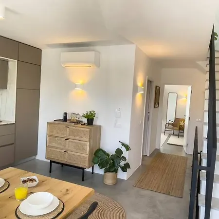 Дом отдыха Modern Three Bedroom Dream Holiday Home