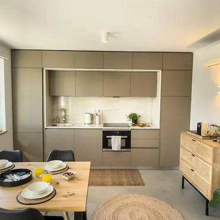Modern Three Bedroom Dream Holiday Home Дом отдыха