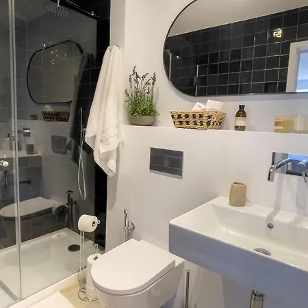 Modern Three Bedroom Dream Holiday Home Дом отдыха