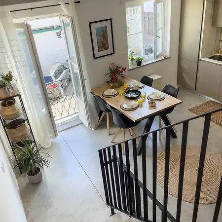 Дом отдыха Modern Three Bedroom Dream Holiday Home