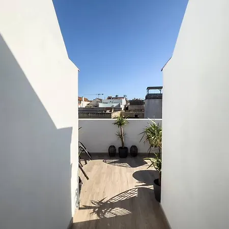 Modern Three Bedroom Dream Holiday Home * Тавира