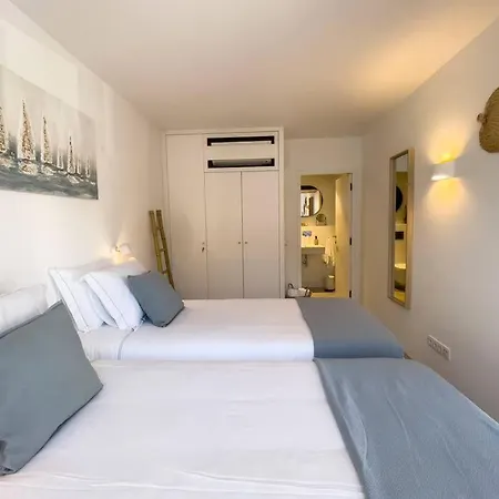 Modern Three Bedroom Dream Holiday Home Дом отдыха Тавира