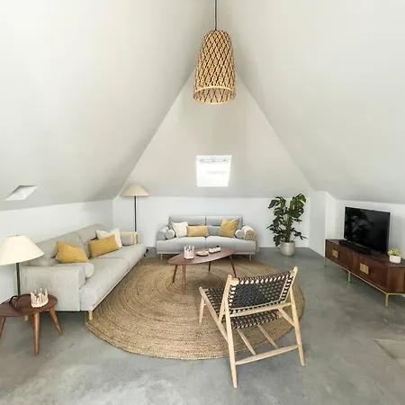 Modern Three Bedroom Dream Holiday Home * Tavira