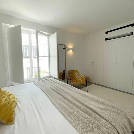 Semesterbostad Modern Three Bedroom Dream Holiday Home *